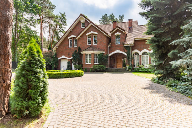 Best Affordable Driveway Pavers  in Ridge Manor, FL