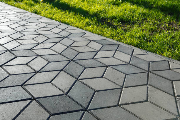 Best Cobblestone Driveway Pavers  in Ridge Manor, FL