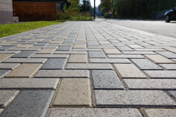 Best Paver Driveway Replacement  in Ridge Manor, FL