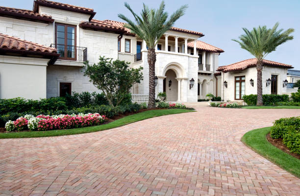 Best Local Driveway Pavers  in Ridge Manor, FL