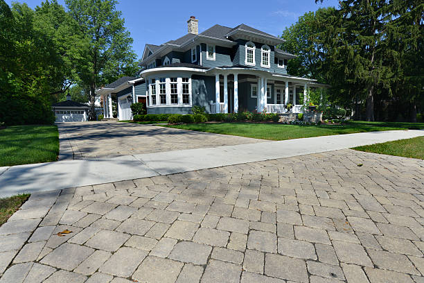 Best Affordable Driveway Pavers  in Ridge Manor, FL