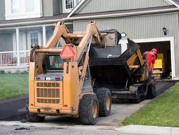 Best Interlocking Driveway Pavers  in Ridge Manor, FL
