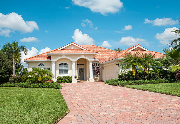 Best Driveway Pavers Near Me  in Ridge Manor, FL