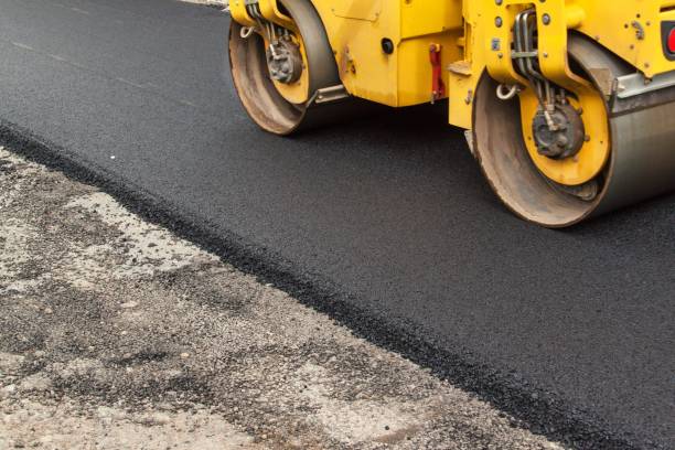 Best Driveway Paving Contractor  in Ridge Manor, FL