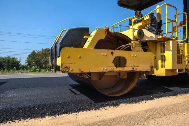 Best Driveway Pavers Cost  in Ridge Manor, FL